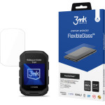 3MK Protection 3MK Flexibleglass Hybrid Glass For Garmin Edge Mtb - (W-3FxGl-GEMTB-0)