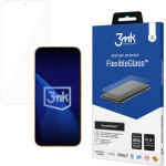 3MK Protection 3MK Flexibleglass Hybrid Glass For Infinix Note 60 Pro - (W-3FxGl-IN60P-0)
