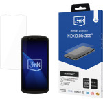 3MK Protection 3MK Flexibleglass Hybrid Glass For Zebra Tc 53/58/58e - (W-3FxGl-ZTC///-0)