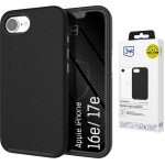 3MK Protection 3MK Fortis Magcase For Iphone 16e / 17e - Black - (W-fortmag-ip16e17e-0)