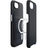 3MK Protection 3MK Fortis Magcase For Iphone 16e / 17e - Black - (W-fortmag-ip16e17e-0)