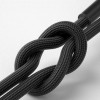3MK Protection 3MK Hyper Cable N-Series USB-C / Microusb 3m Qc 3.0 5V/2A 10W - Black - (160690-0)