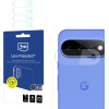 3MK Protection 3MK Lens Protection Hybrid Camera Lens Glass For Google Pixel 11 - (W-3LenProt-GP11-0)