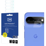 3MK Protection 3MK Lens Protection Hybrid Camera Lens Glass For Google Pixel 11 - (W-3LenProt-GP11-0)