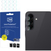 3MK Protection 3MK Lens Protection Hybrid Camera Lens Glass For Samsung Galaxy A37 - (W-3LenProt-SGA375G-0)