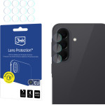 3MK Protection 3MK Lens Protection Hybrid Camera Lens Glass For Samsung Galaxy A37 - (W-3LenProt-SGA375G-0)