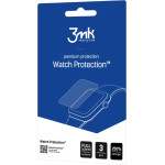 3MK Protection 3MK Watch Protection Arc Smartwatch Screen Protector For Garett Next Ai 4G - (W-3WPrARC-GNA4-0)