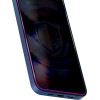 3MK Protection 9H Tempered Glass With 3MK Hardglass Max Privacy Filter For Iphone 15 Pro - (W-3HgMPrV2-AiP15Pro-0)