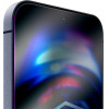 3MK Protection 9H Tempered Glass With 3MK Hardglass Max Privacy Filter For Iphone 15 Pro - (W-3HgMPrV2-AiP15Pro-0)