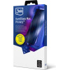 3MK Protection 9H Tempered Glass With 3MK Hardglass Max Privacy Filter For Samsung Galaxy S24 / S25 - (W-3HgMPrV2-SaS2425-0)