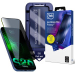 3MK Protection 9H Tempered Glass With 3MK Hardglass Max Privacy Filter For Samsung Galaxy S26 Ultra - (W-3HgMPrV2-SGS26U-0)