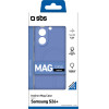 SBS Instinct Mag Case For Samsung Galaxy S26 Plus Compatible With Magsafe - Blue - (TEINSTMAGSAS26PB)