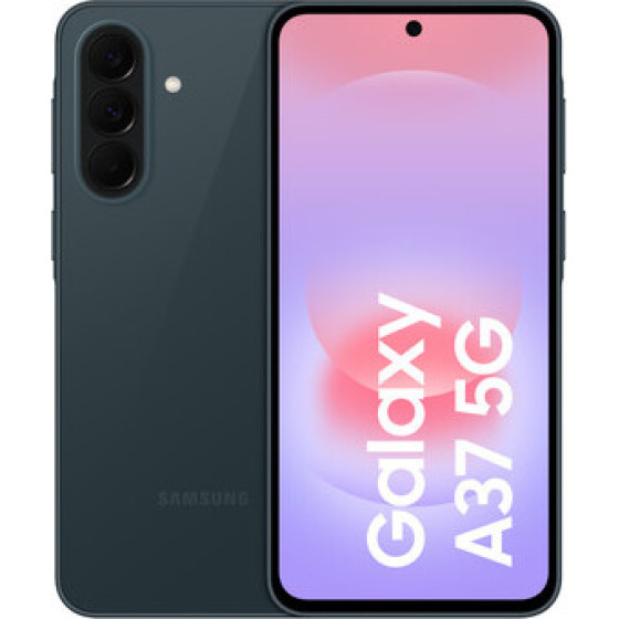Samsung Galaxy A37 A376 5G 8GB Ram 256GB Graygreen