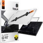 Spigen Tesla Ez Fit Anti Glare Matte FC, Black - Tesla Model Y L 2026 - (AGL10819)