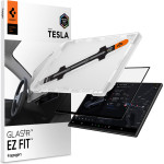 Spigen Tesla Ez Fit Clear, Transparent - Tesla Model Y L 2026 - (AGL10820)