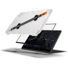 Spigen Tesla Ez Fit Clear, Transparent - Tesla Model Y L 2026 - (AGL10820)