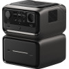 EcoFlow ������� ����������� River 3 Max Plus 858Wh (���������) - (EFRIVER3MP-Wireless)