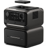 EcoFlow ������� ����������� River 3 Max Plus 858Wh (���������) - (EFRIVER3MP-Wireless)