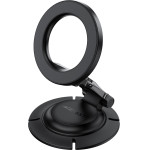 Acefast - Car Holder (D64) - Magnetic, With Three-Axis Design, Foldable, Universal - Black