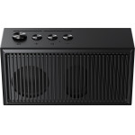 Acefast - Portable Wireless Speaker (K9 Go) - TWS, TF, Bluetooth 6.0, Hfp Hands-Free Calls, RGB, 1200mAh, IPX4 - Black