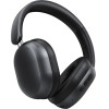 Acefast - Wireless Headset (H12) - 4-Mic Hybrid ANC, 40mm Hi-Fi, Bt 5.4, Game Mode, Bass Boost, Hd Mic - Black