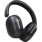 Acefast - Wireless Headset (H12) - 4-Mic Hybrid ANC, 40mm Hi-Fi, Bt 5.4, Game Mode, Bass Boost, Hd Mic - Black