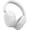 Acefast - Wireless Headset (H12) - 4-Mic Hybrid ANC, 40mm Hi-Fi, Bt 5.4, Game Mode, Bass Boost, Hd Mic - White