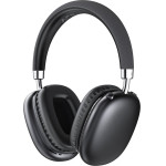Acefast - Wireless Headset (H13) - 40mm Hi-Fi Drivers, Bt 6.0, Game Mode, Bass Boost, Tf Card, Hd Mic - Black