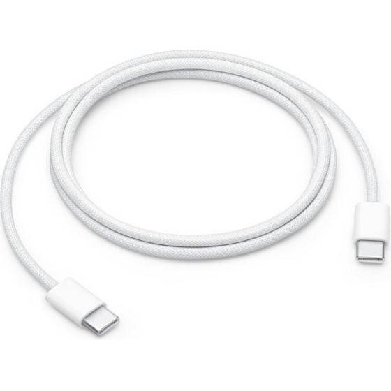 Apple 60W USB-C Charge Cable 1m - (MW493ZM/A)