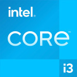 Intel S1700 Core i3 14100 Tray GEN14 - (CM8071505092206)