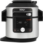 NINJA Foodi 7.5L 14-in-1 Multikocher - (OL750EU)