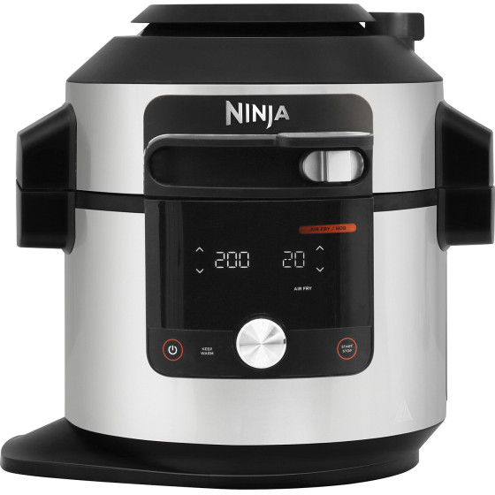 NINJA Foodi 7.5L 14-in-1 Multikocher - (OL750EU)