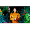 Samsung Crystal Uhd Smart Signage QB50C (50') - (LH50QBCEBGCXEN)