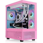 Thermaltake Mini View 170 Tg Argb Bubble Pink - (CA-1Z4-00MAWN-01)