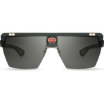 Bugatti Sunglasses Man (Lens/Bridge/Temple) 142/00/140 mm) - (01A-RG)