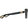Bugatti Sunglasses Man (Lens/Bridge/Temple) 142/00/140 mm) - (01A-RG)