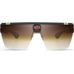 Bugatti Sunglasses Man (Lens/Bridge/Temple) 142/00/140 mm) - (01A-WG-BG)
