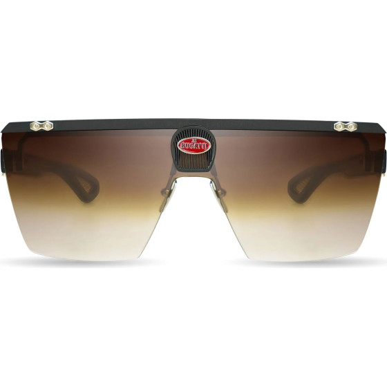 Bugatti Sunglasses Man (Lens/Bridge/Temple) 142/00/140 mm) - (01A-WG-BG)