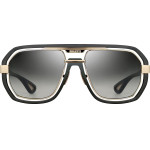 Bugatti Sunglasses Man (Lens/Bridge/Temple) 58/18/145 mm) - (08-MBK-WG)