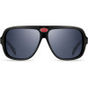 Bugatti Sunglasses Man (Lens/Bridge/Temple) 60/12/148 mm) - (06-BK)