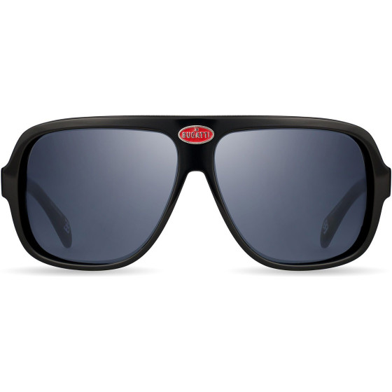 Bugatti Sunglasses Man (Lens/Bridge/Temple) 60/12/148 mm) - (06-BK)