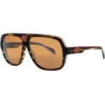 Bugatti Sunglasses Man (Lens/Bridge/Temple) 60/12/148 mm) - (06-DT)