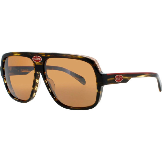 Bugatti Sunglasses Man (Lens/Bridge/Temple) 60/12/148 mm) - (06-DT)