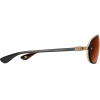 Bugatti Sunglasses Man (Lens/Bridge/Temple) 63/13/142 mm) - (10-MBK-RG)