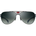 Bugatti Sunglasses Man (Lens/Bridge/Temple) 63/15/147 mm) - (11-BGM)