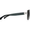 Bugatti Sunglasses Man (Lens/Bridge/Temple) 63/15/147 mm) - (11-BGM)