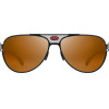 Bugatti Sunglasses Man (Lens/Bridge/Temple) 63/15/147 mm) - (11-BK-SS)