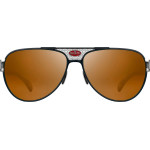 Bugatti Sunglasses Man (Lens/Bridge/Temple) 63/15/147 mm) - (11-BK-SS)