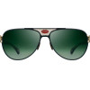 Bugatti Sunglasses Man (Lens/Bridge/Temple) 63/15/147 mm) - (11-BK-WG)