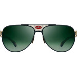 Bugatti Sunglasses Man (Lens/Bridge/Temple) 63/15/147 mm) - (11-BK-WG)